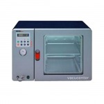ตู้อบความร้อนแบบสูญญากาศ ( Vacuum Oven )  - บริษัท แอพพลิเคชั่น เอ็นจิเนียริ่ง (2012) จำกัด