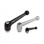 Clamp Lever - บริษัท ไทยแคลมพ์ จำกัด