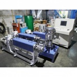 Sell plastic bag blowing machine - SPL Machinery Co Ltd