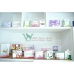 รับผลิตไฟเบอร์ (Detox Fiber) - โรงงานผลิตอาหารเสริม วิณพา