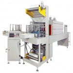 Drinking jar pack machine - Sunwa P.E.T. Co ., Ltd.