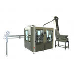 Drinking water filling machine for sale - Sunwa P.E.T. Co ., Ltd.