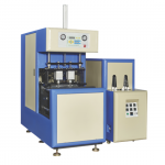 Pet bottle blowing machine for sale - Sunwa P.E.T. Co ., Ltd.