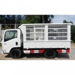 V N Body Car Co Ltd