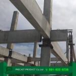 Precast Product Co Ltd
