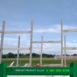 Precast Product Co Ltd