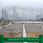 Precast Product Co Ltd
