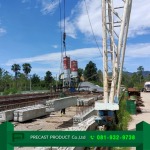 Precast Product Co Ltd