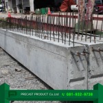 Precast Product Co Ltd