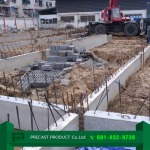 Precast Product Co Ltd