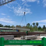 Precast Product Co Ltd