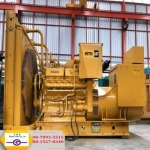 C And K Power Gen Co., Ltd.