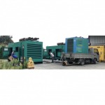 C And K Power Gen Co., Ltd.