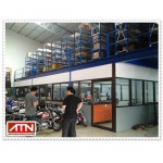 A T N Products And Service Co Ltd