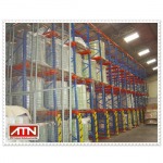 A T N Products And Service Co Ltd