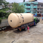Rubber Lining - T C Rubber Industry