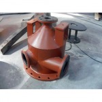 Rubber Lining - T C Rubber Industry