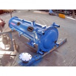 Rubber Lining - T C Rubber Industry