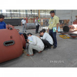 Rubber Lining - T C Rubber Industry