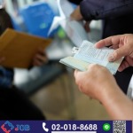 Jobs Worker Service Recruitment Co Ltd