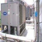 Prochilled Engineering Co Ltd