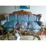 Ubolwan Furniture
