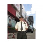 Security Inter Four Guard