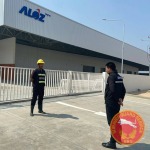 บริษัท รักษาความปลอดภัย สุรวี การ์ด เซอร์วิส จำกัด
