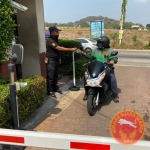 บริษัท รักษาความปลอดภัย สุรวี การ์ด เซอร์วิส จำกัด