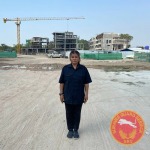 บริษัท รักษาความปลอดภัย สุรวี การ์ด เซอร์วิส จำกัด