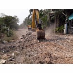 โรงงานผลิตท่อคอนกรีต คสล โคราช