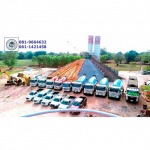 โรงงานผลิตท่อคอนกรีต คสล โคราช