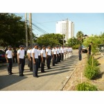 The Best Security Guard Co., Ltd.