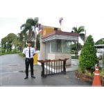 The Best Security Guard Co., Ltd.