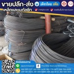เหล็กจันทบุรี - เพ็ชรไทย สตีล (สาขาหนองบัว)