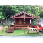บ้านระกา เขาใหญ่ กม 7