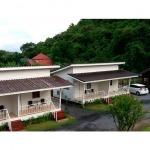 บ้านระกา เขาใหญ่ กม 7