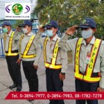 PPAG Security Co., Ltd.