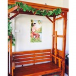 เดอะเบส รูม (บ้านพร)