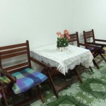 เดอะเบส รูม (บ้านพร)