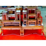 ร้าน ลายไทย ไม้สักทอง 