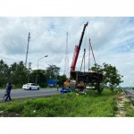 Thatapaocrane Part., Ltd.