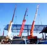Thatapaocrane Part., Ltd.