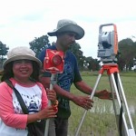 สำนักงานทองต่อรังวัดเอกชน