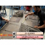Heater and Furnace Technology Part., Ltd.