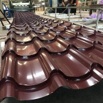 T S Metalsheet Co.,Ltd.