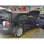 Car air conditioner clean Samut Prakan - Air Conditioning Repair Shop Samut Prakan - VANICHANAN