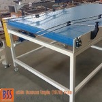 BSS Solution (1978) Co Ltd