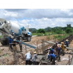 Sanaenuch Construction LP