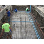 Sanaenuch Construction LP
